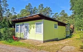 Ferienhaus Rheinsberg Ot Kagar